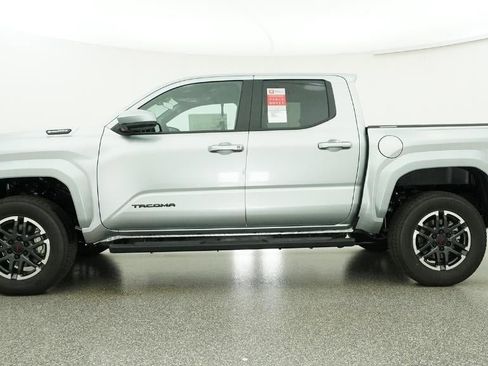 New 2026 Toyota Tacoma TRD Sport AWD/4WD image 19