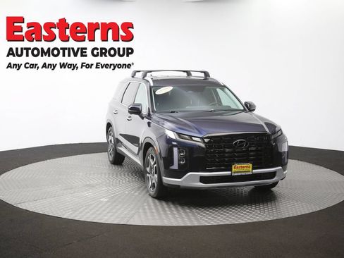 Used 2024 Hyundai Palisade SEL AWD/4WD image 54