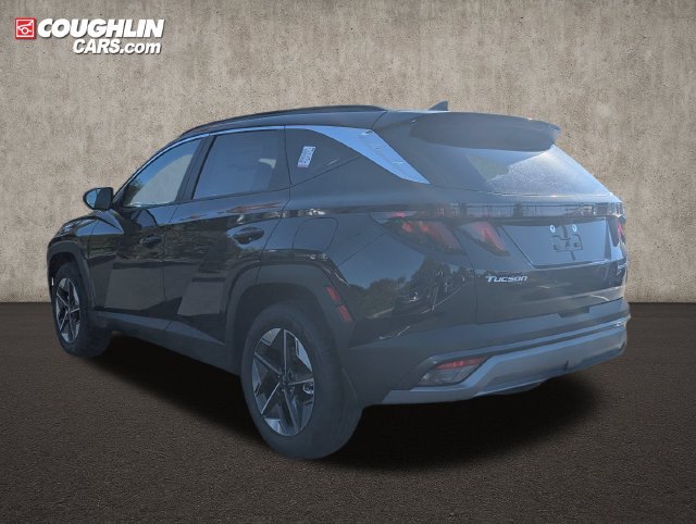 New 2026 Hyundai Tucson SEL AWD/4WD image 6