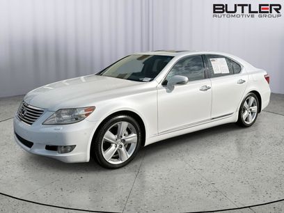 Used 2011 Lexus LS 460 w/ Comfort Pkg