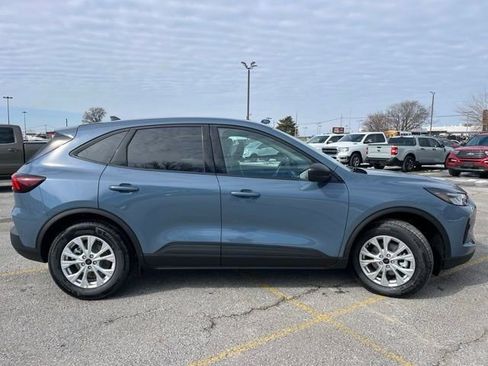 New 2025 Ford Escape Active w/ Cold Weather Package image 14