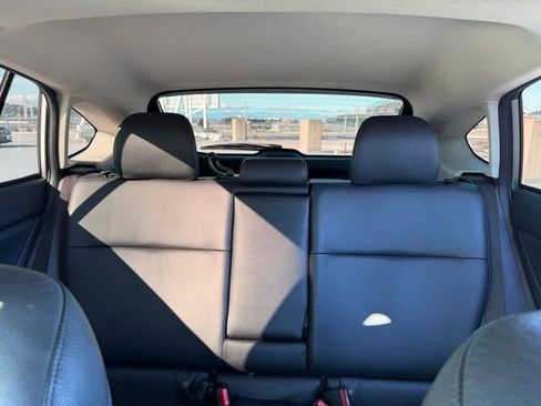 Used 2013 Subaru Impreza 2.0i Sport Limited w/ Popular Pkg 1 image 11