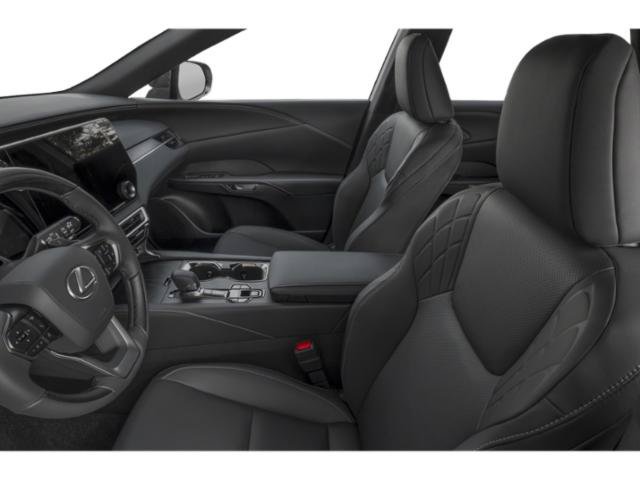 New 2026 Lexus RX 350 F Sport FWD image 8