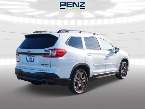 Certified 2025 Subaru Ascent Bronze Edition image 7