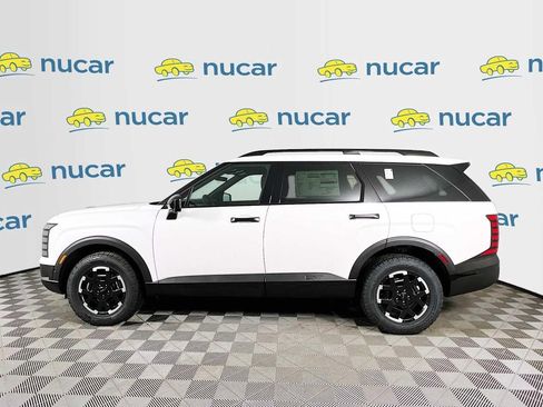 New 2026 Hyundai Palisade XRT Pro AWD/4WD image 4