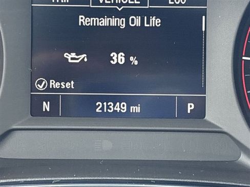 Used 2023 Chevrolet TrailBlazer RS image 12