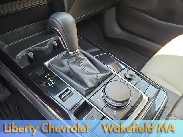 Used 2023 MAZDA CX-30 AWD 2.5 S w/ Preferred Package image 24