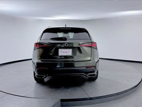 Used 2021 Lexus NX 300 FWD w/ Accessory Package 2 image 7