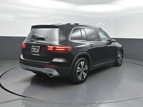 Used 2024 Mercedes-Benz GLB 250 image 30