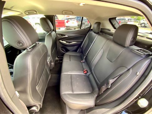 Used 2024 Buick Encore GX Sport Touring AWD/4WD image 21