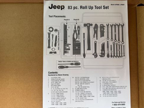 Used 2024 Jeep Wrangler Unlimited Rubicon 392 AWD/4WD image 61