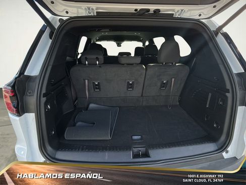 Certified 2025 GMC Acadia Elevation image 38