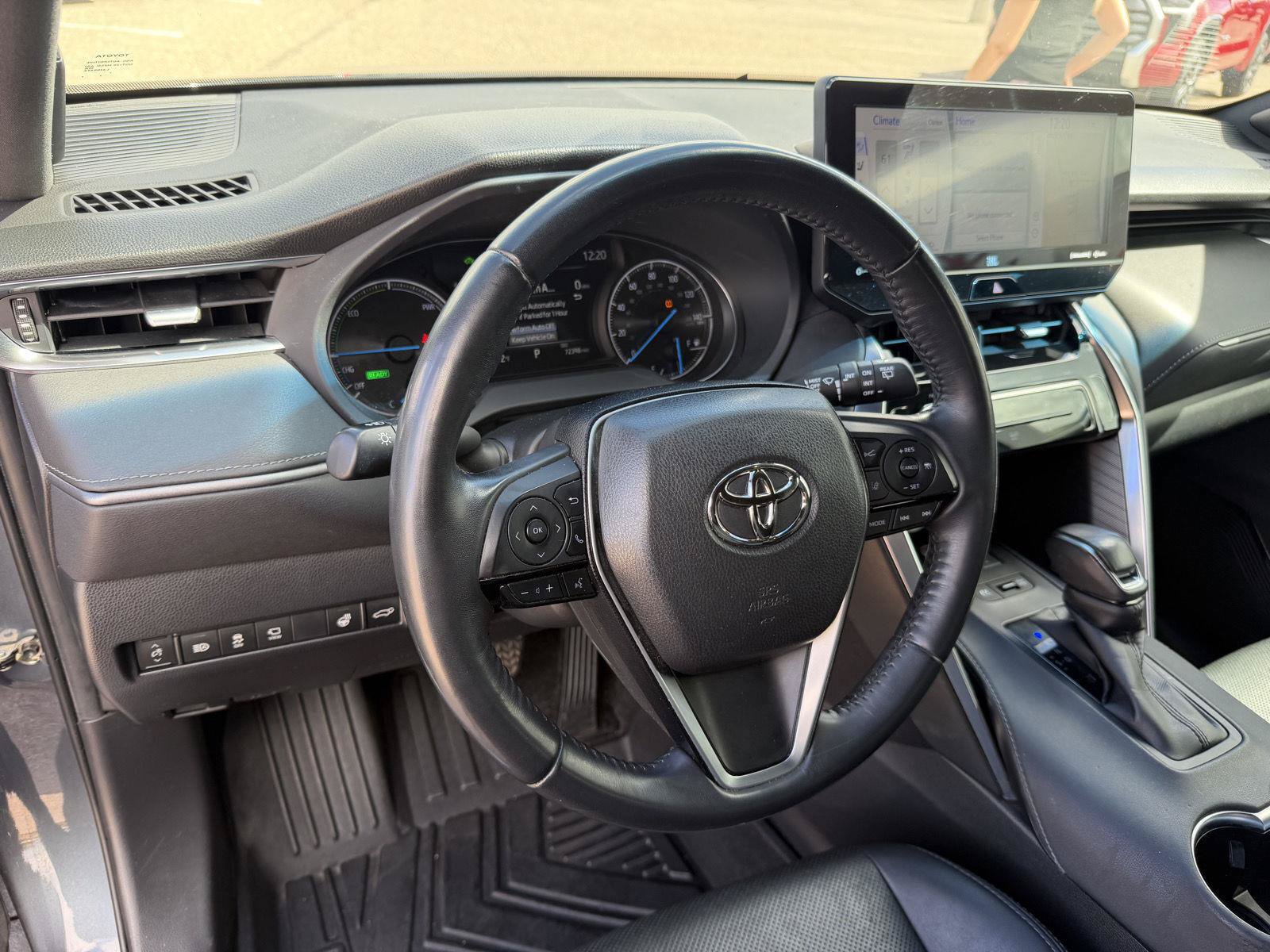 Used 2022 Toyota Venza Limited AWD/4WD image 31