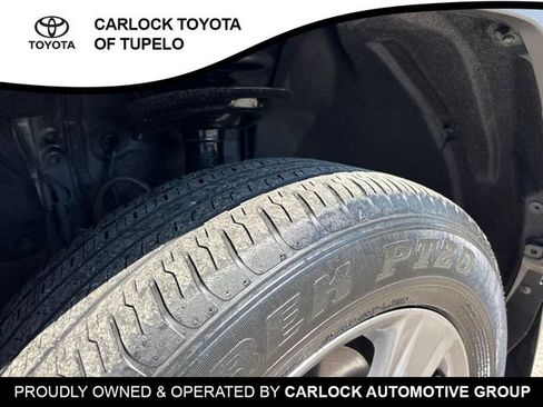 Used 2023 Toyota RAV4 XLE w/ Convenience Package FWD image 9