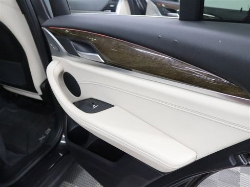 Used 2018 BMW X3 xDrive30i image 25