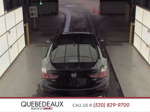 Used 2019 Honda Insight Touring image 6