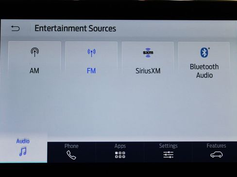 Used 2023 Ford Escape Active image 33