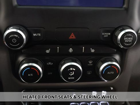 Used 2020 RAM 1500 Big Horn image 4