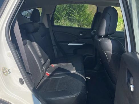 Used 2016 Honda CR-V Touring image 23