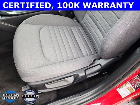 Certified 2025 Kia K4 EX image 13