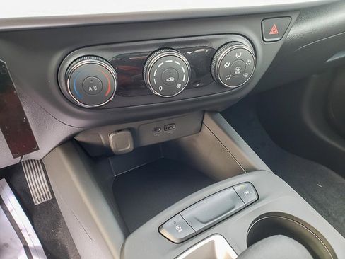 New 2026 Chevrolet Trax LS image 16