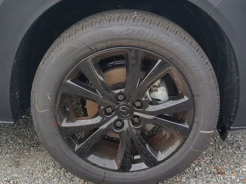 New 2026 MAZDA CX-30 AWD 2.5 S image 10