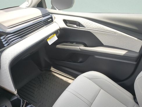 New 2026 Toyota Camry XLE AWD/4WD image 12