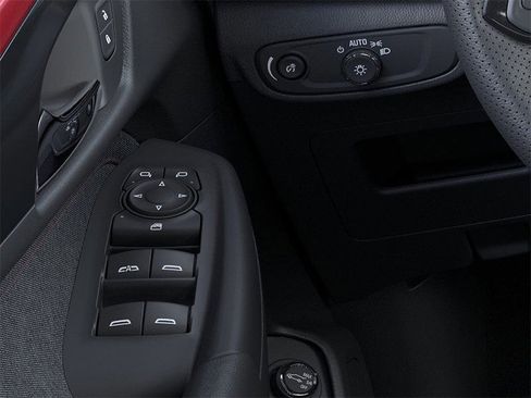 New 2025 Chevrolet TrailBlazer RS w/ Convenience Package image 22