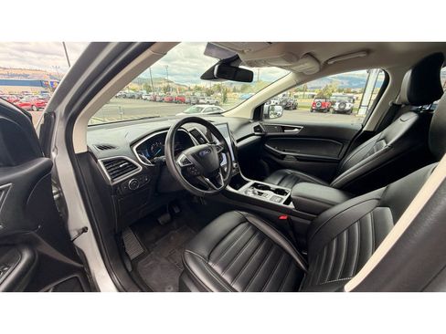 Used 2021 Ford Edge SEL w/ Convenience Package image 38