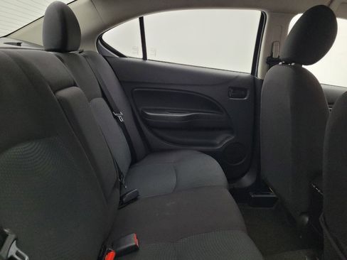 Used 2019 Mitsubishi Mirage G4 ES FWD image 19