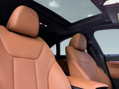 Certified 2023 BMW i4 eDrive35 w/ Premium Package RWD image 16