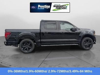 New 2026 Ford F150 STX w/ F-150 LOBO Package