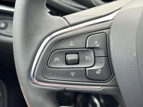 New 2026 Buick Envista Sport Touring w/ Convenience I Package FWD image 9