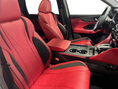 New 2026 Acura MDX Type S image 34