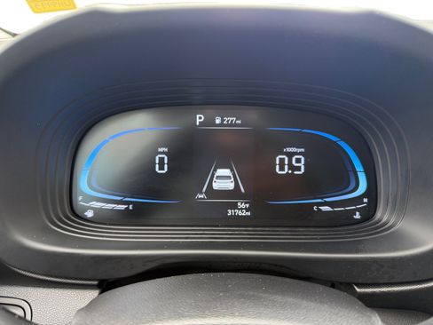 Certified 2023 Hyundai Venue SEL image 11