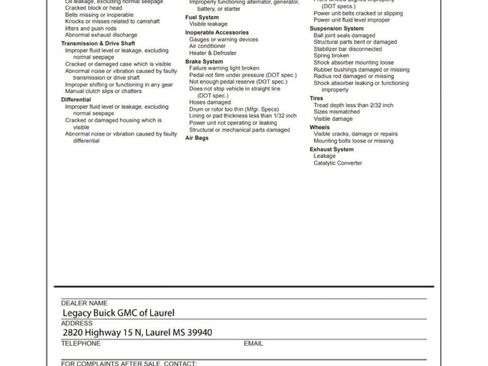 Used 2023 Hyundai Palisade Limited w/ Cargo Package image 33