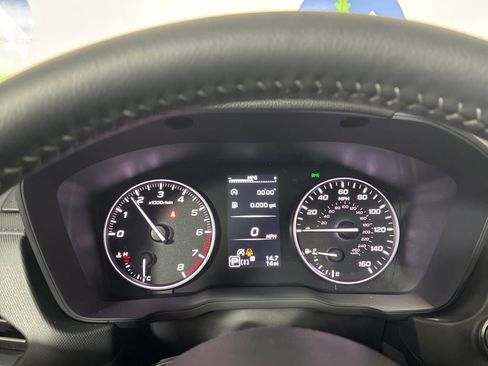 New 2026 Subaru Forester Premium image 15