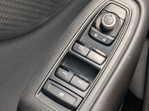 Used 2022 Subaru Outback Premium image 24