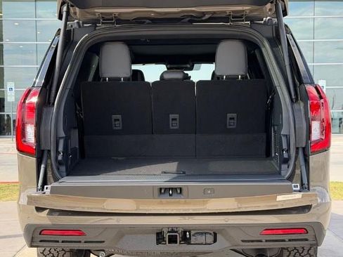 New 2026 Ford Expedition Tremor AWD/4WD image 24