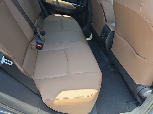 New 2026 Toyota Corolla Cross XLE FWD image 11