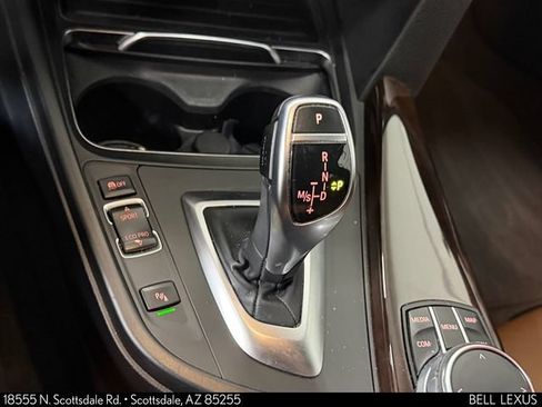Used 2017 BMW 430i Gran Coupe RWD image 27