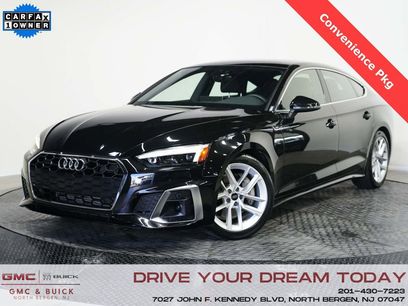 Used 2023 Audi A5 2.0T Premium w/ Convenience Package