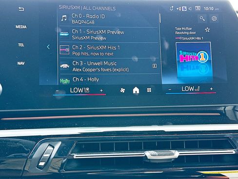 New 2026 BMW X1 xDrive28i w/ Convenience Package image 12