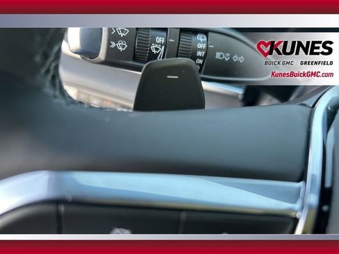 New 2026 GMC Terrain Elevation w/ Elevation Premium Package image 30