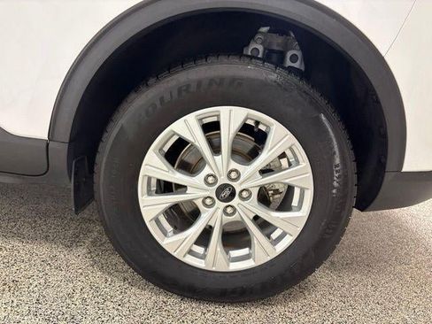 Used 2023 Ford Escape Active w/ Tech Pack #2 AWD/4WD image 34