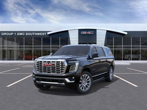 New 2026 GMC Yukon XL Denali image 32