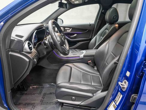 Certified 2023 Mercedes-Benz GLC 300 4MATIC Coupe image 24