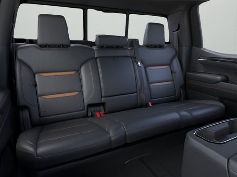 New 2026 GMC Sierra 1500 AT4 w/ AT4 Premium Package AWD/4WD image 17