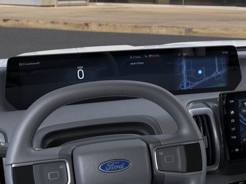 New 2026 Ford Expedition Active AWD/4WD image 13