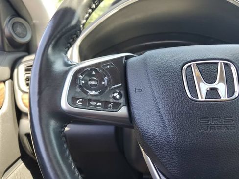 Used 2022 Honda CR-V EX-L image 23